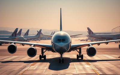 Qatar Airways Ticket Prices: A Comprehensive Guide for Savvy Travelers