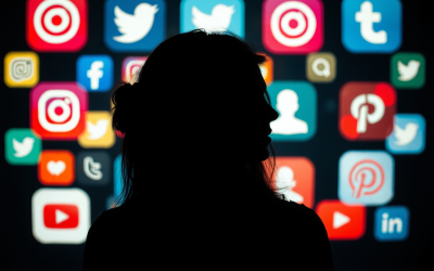 The Dark Side of Fame: Addressing Leaked Videos of Pakistani TikTokers