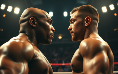 Mike Tyson vs Jake Paul: What Time Will the Fight Take Place?