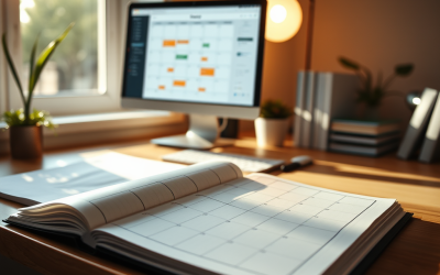 Mastering Everyday Life: Your Comprehensive Guide to Time Management, Budgeting, and Home Maintenance