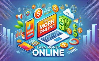 How to Earn Money with Online Work