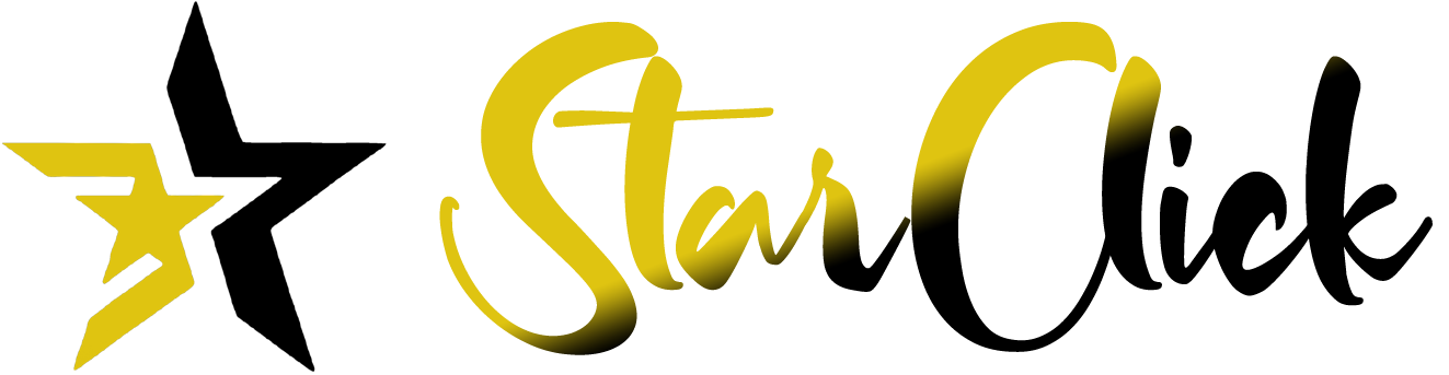 STARCLICK TRAVEL & DIGITAL AGENCY